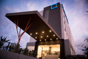 Гостиница Lithio Hotel  Веракрус